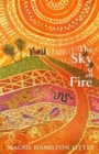 The Sky is on Fire - Book
