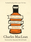 Maclean's Miscellany of Whisky - Book
