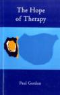 The Hope of Therapy - Book