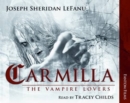 Carmilla - Book