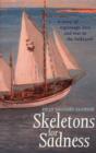 Skeletons for Sadness - Book