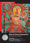 Natural History Department of the Crystal Palace Described : Ethnology Part 1 - Book