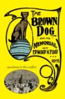 The Brown Dog and His Memorial - Book