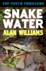 Snake Water - Book