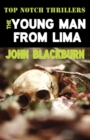 The Young Man from Lima - Book