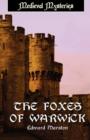 The Foxes of Warwick - Book
