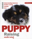 Puppy Raising Made Easy - Book