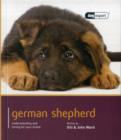 German Shepherd - Dog Expert - Book