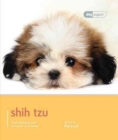 Shih Tzu - Dog Expert - Book