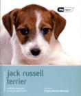 Jack Russell Terrier - Dog Expert - Book