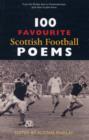 100 Favourite Scottish Football Poems - Book