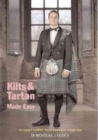 Kilts and Tartan Made Easy - Book