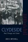 Clydeside : Red, Orange and Green - Book