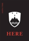 Here - Book