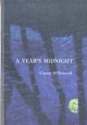 A Year's Midnight - Book