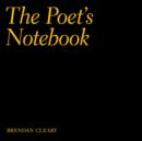 The Poet's Notebook - Book