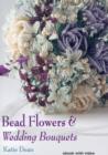 Bead Flowers & Wedding Bouquets - Book