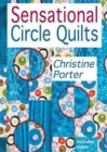 Sensational Circle Quilts - Book