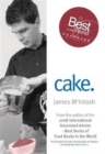 Cake - Book