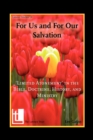 For Us and for Our Salvation : 'Limited Atonement' in the Bible, Doctrine, History, and Ministry - Book