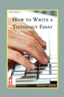 How to Write a Theology Essay - Book