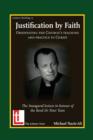 Justification by Faith : Orientating the Church's Teaching and Practice to Christ - Book