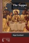 The Supper : Cranmer and Communion - Book