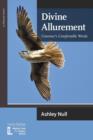 Divine Allurement : Cranmer's Comfortable Words - Book