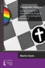 Transgender Liturgies - Book