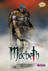 Macbeth the Graphic Novel : Plain Text - Book