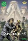 Great Expectations : Quick Text - Book