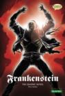 Frankenstein (Classical Comics) - Book