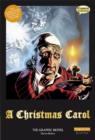 A Christmas Carol : The Graphic Novel - Book