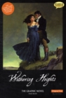Wuthering Heights the Graphic Novel Original Text - Book