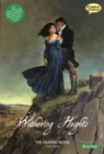 Wuthering Heights the Graphic Novel Quick Text - Book