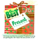 The Best Present (Pack of 25) - Book