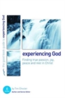 Experiencing God : Finding true passion, peace, joy, and rest in Christ - Book