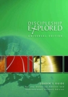 Discipleship Explored: Universal Edition Leader's Guide - Book