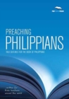 Preaching Philippians : Talk outlines for the book of Philippians 3 - Book