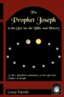 The Prophet Joseph in the Quran, the Bible and History - Book