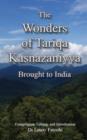 The Wonders of Tariqa Kasnazaniyya Brought to India - Book