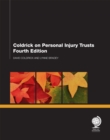 Coldrick on Personal Injury Trusts : Fourth Edition - Book
