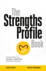 The Strengths Profile Book - Book