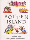 Rotten Island - Book