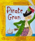 Pirate Gran - Book