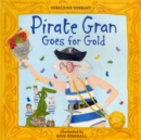 Pirate Gran Goes for Gold - Book