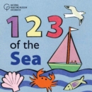 123 of the Sea - Book