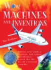 Machines And Inventions - Book