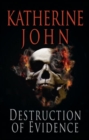 The Destruction of Evidence - Book