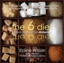 The 6 Diet - Book